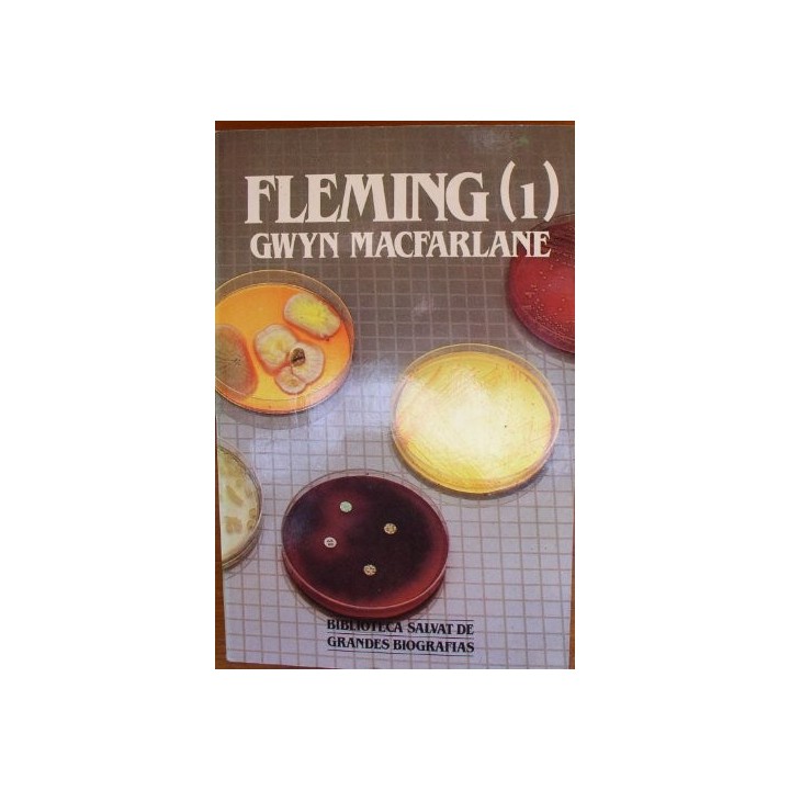 Fleming (I) - Gwyn Macfarlane